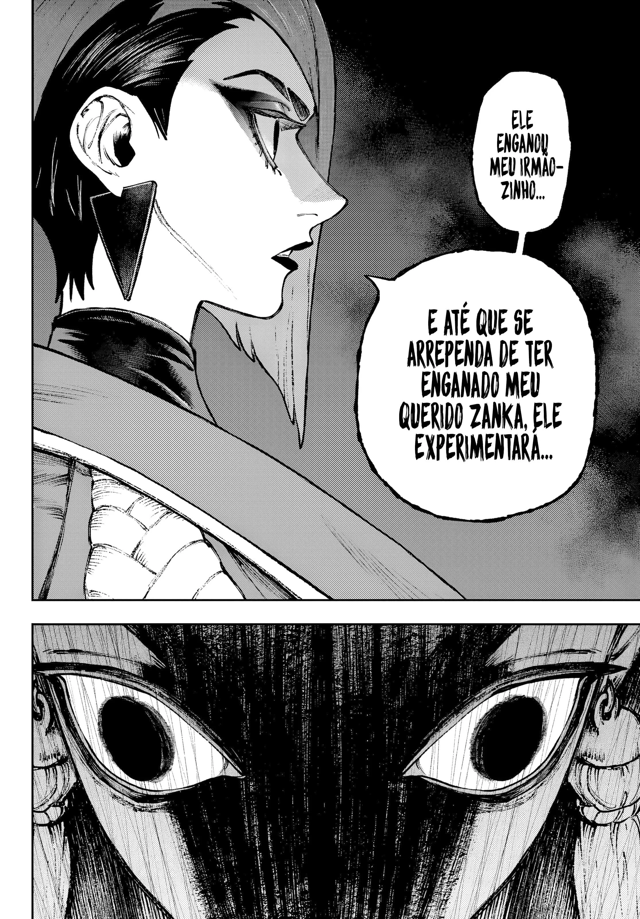 Read Gachiakuta PT Manga Online