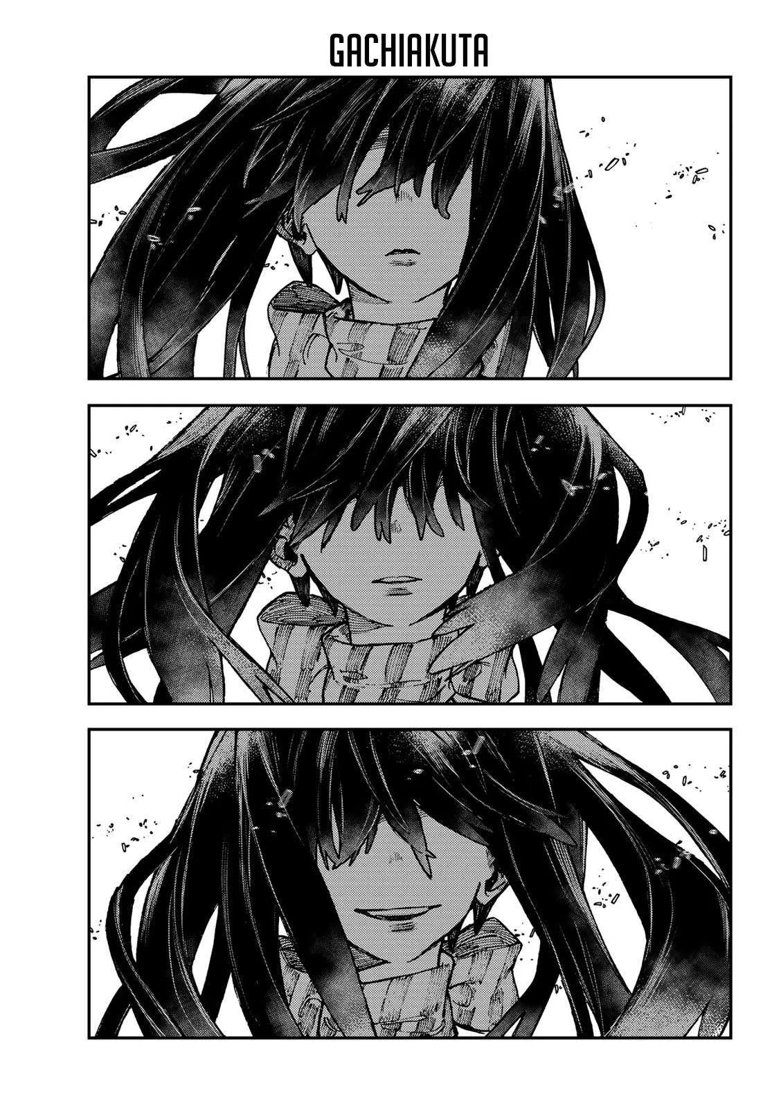 Read Gachiakuta PT Manga Online