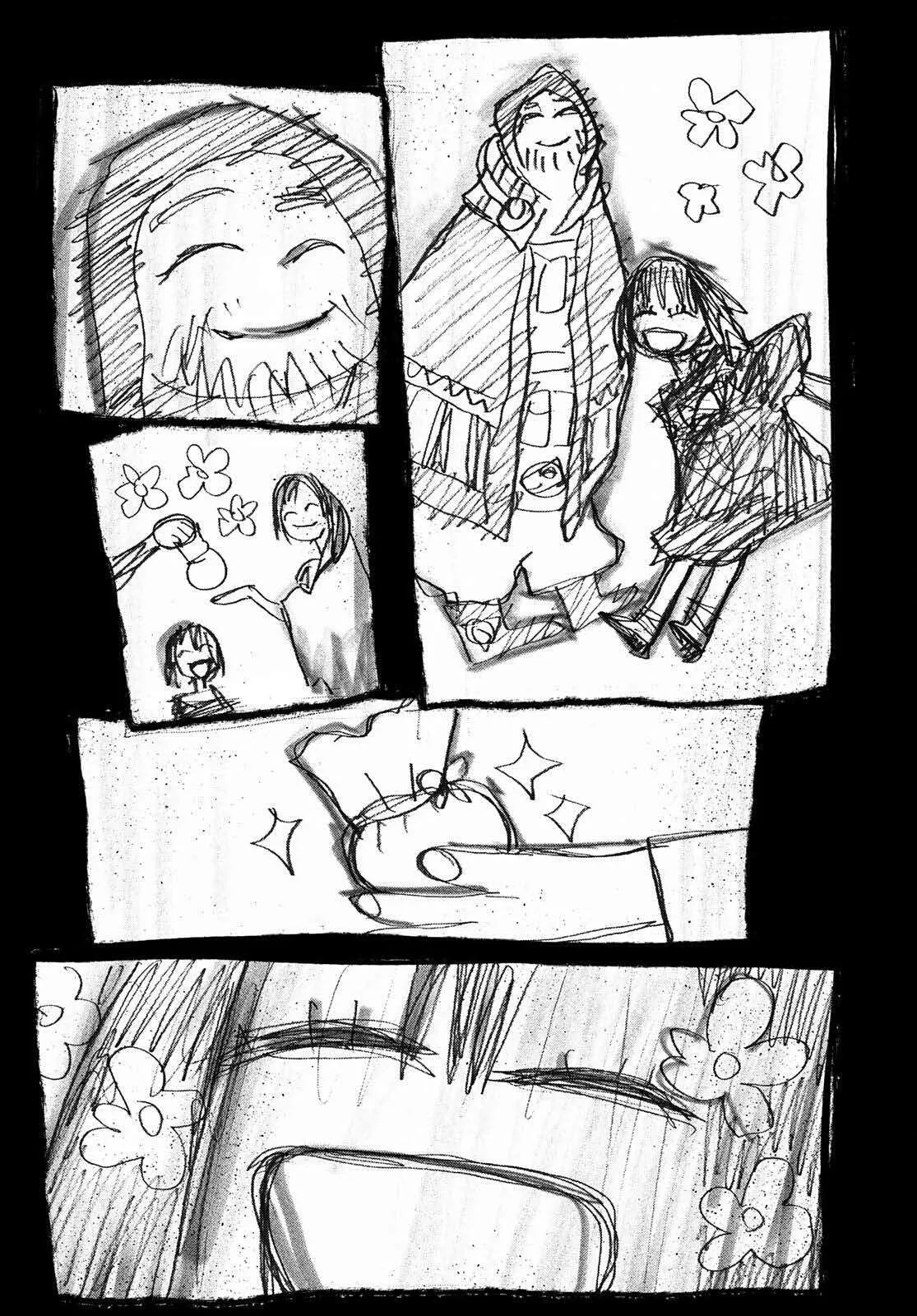 Read Gachiakuta PT Manga Online