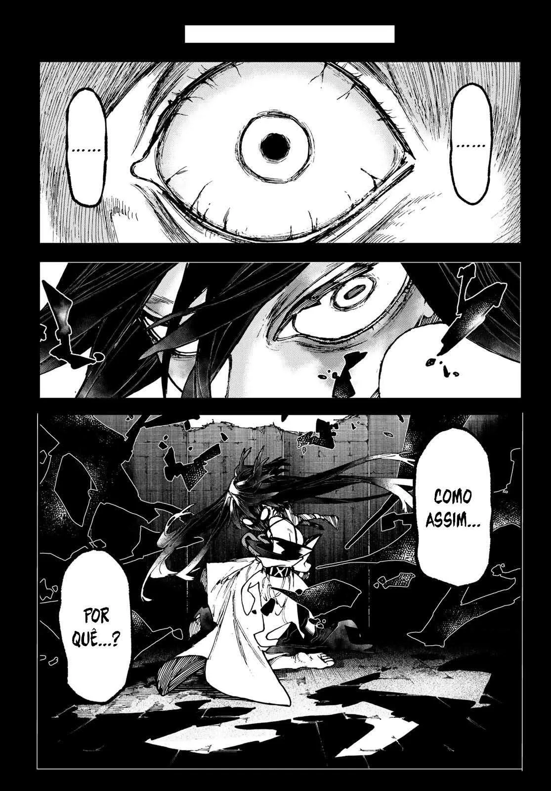 Read Gachiakuta PT Manga Online