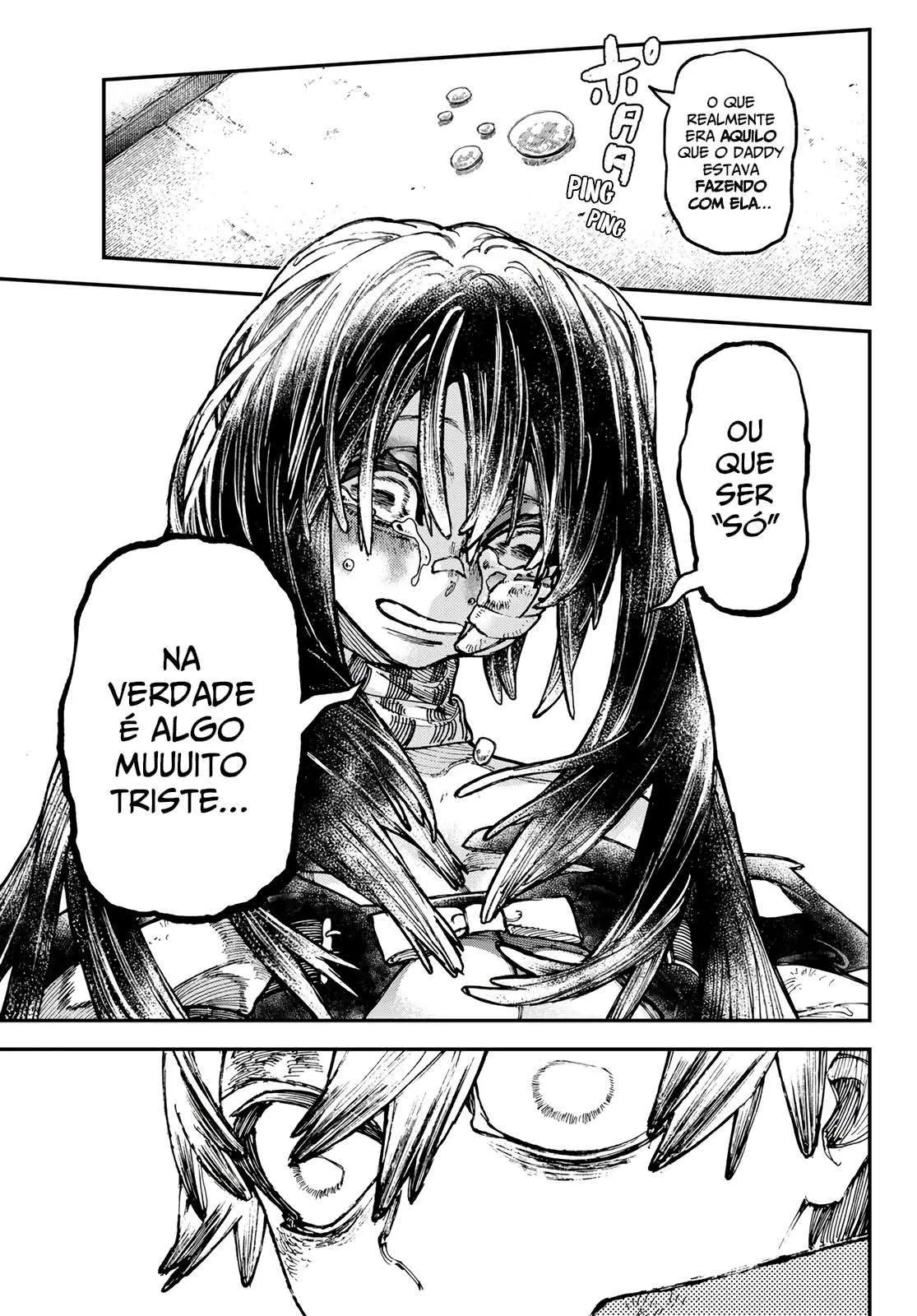 Read Gachiakuta PT Manga Online