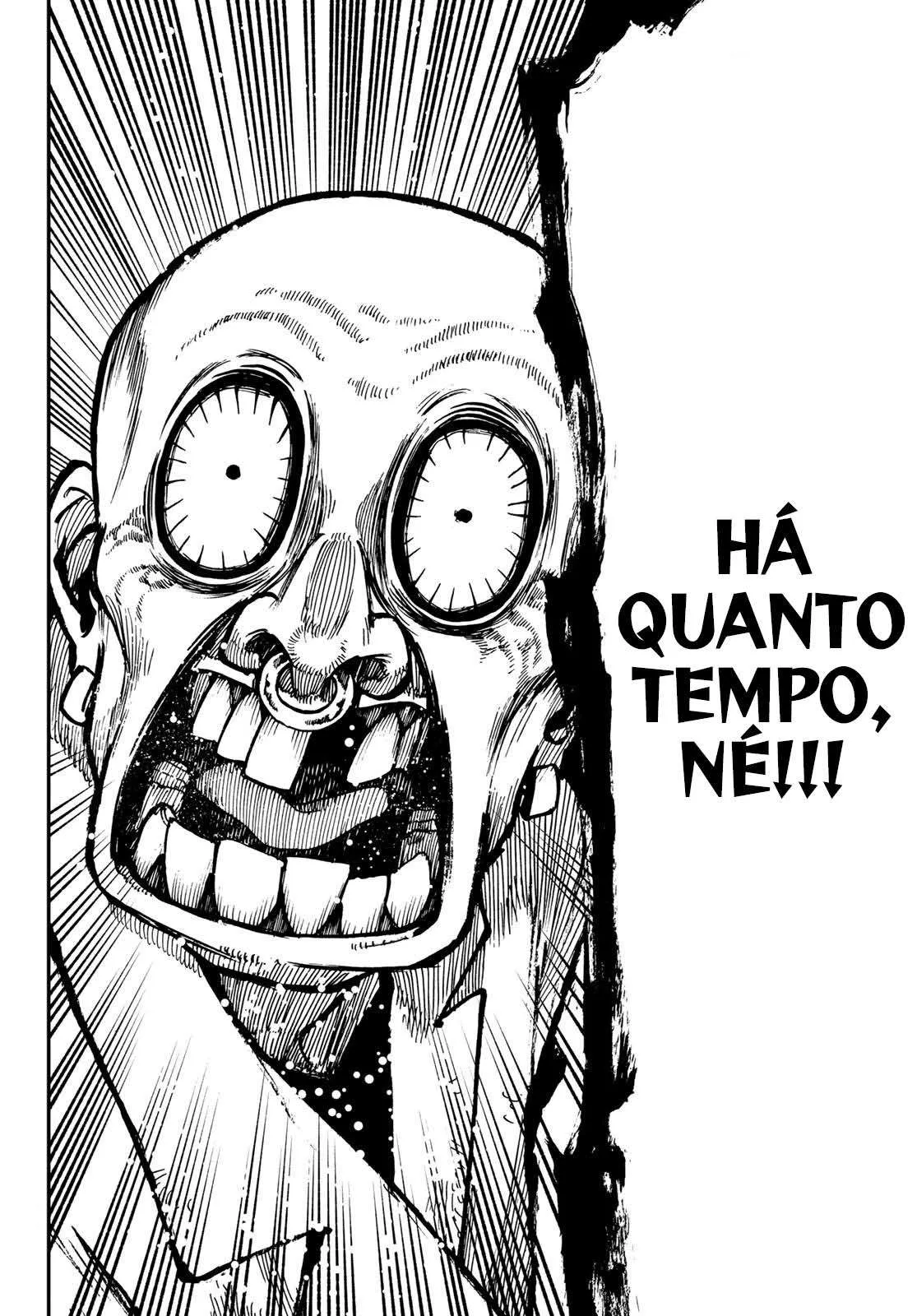Read Gachiakuta PT Manga Online