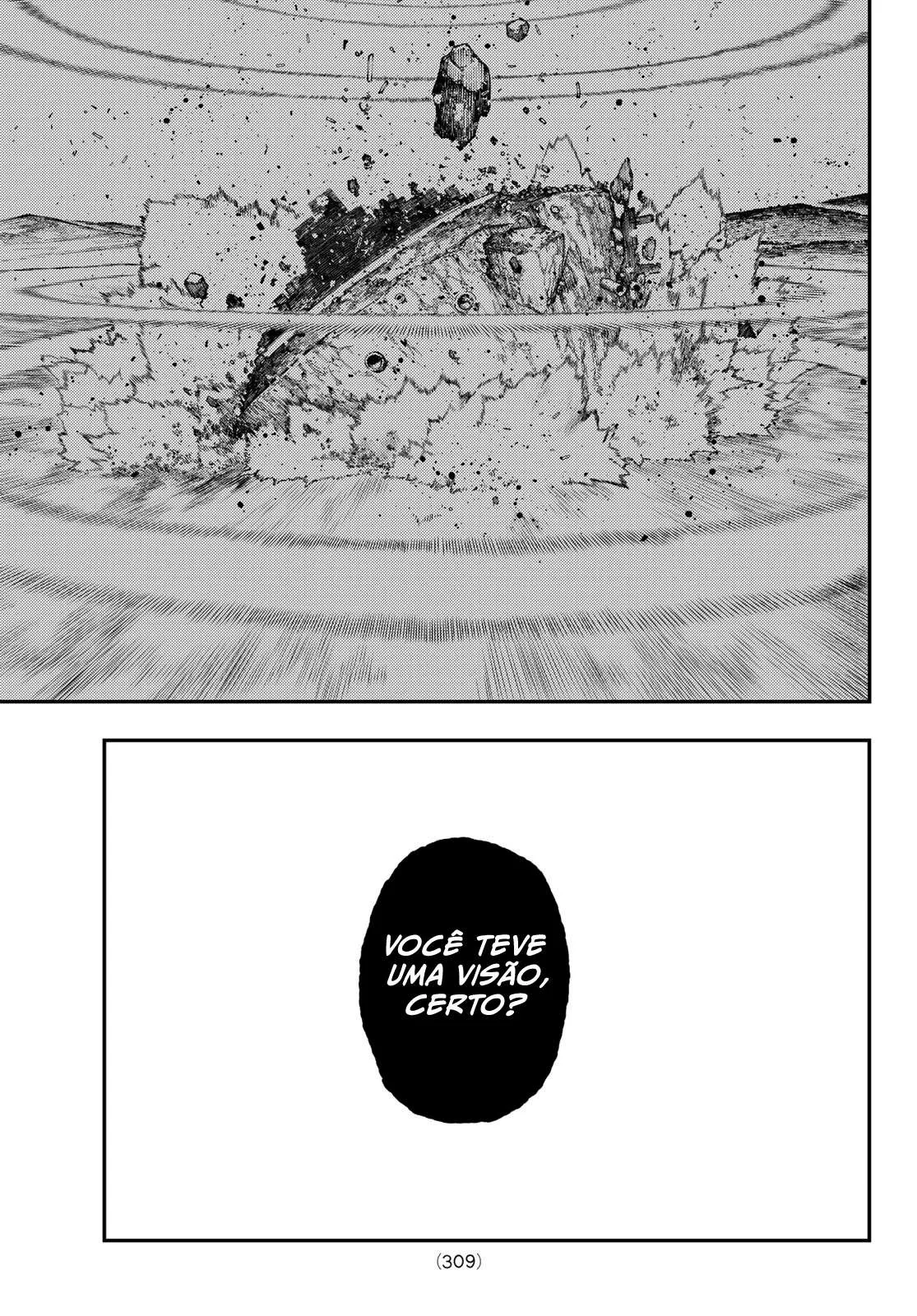 Read Gachiakuta PT Manga Online
