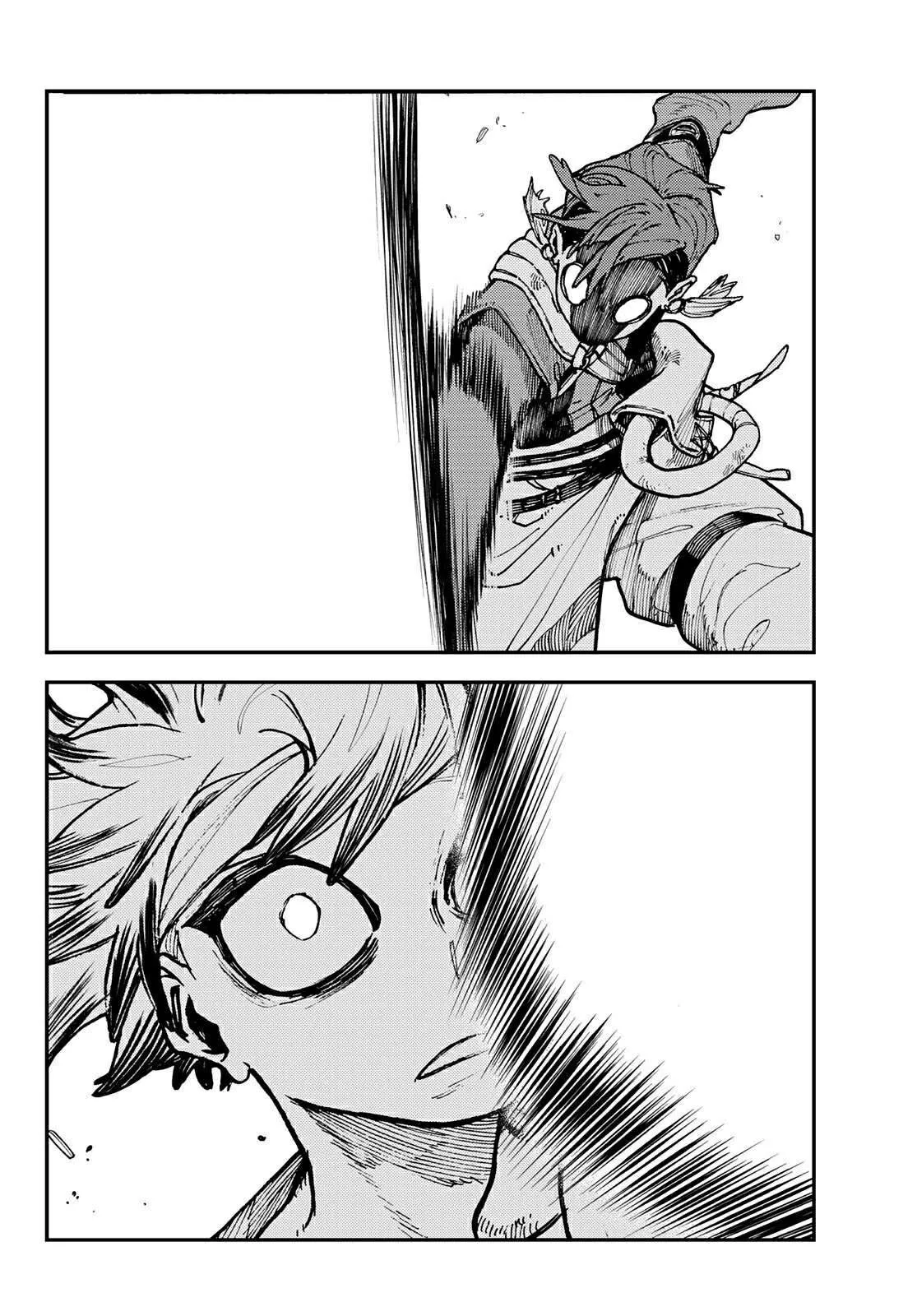 Read Gachiakuta PT Manga Online