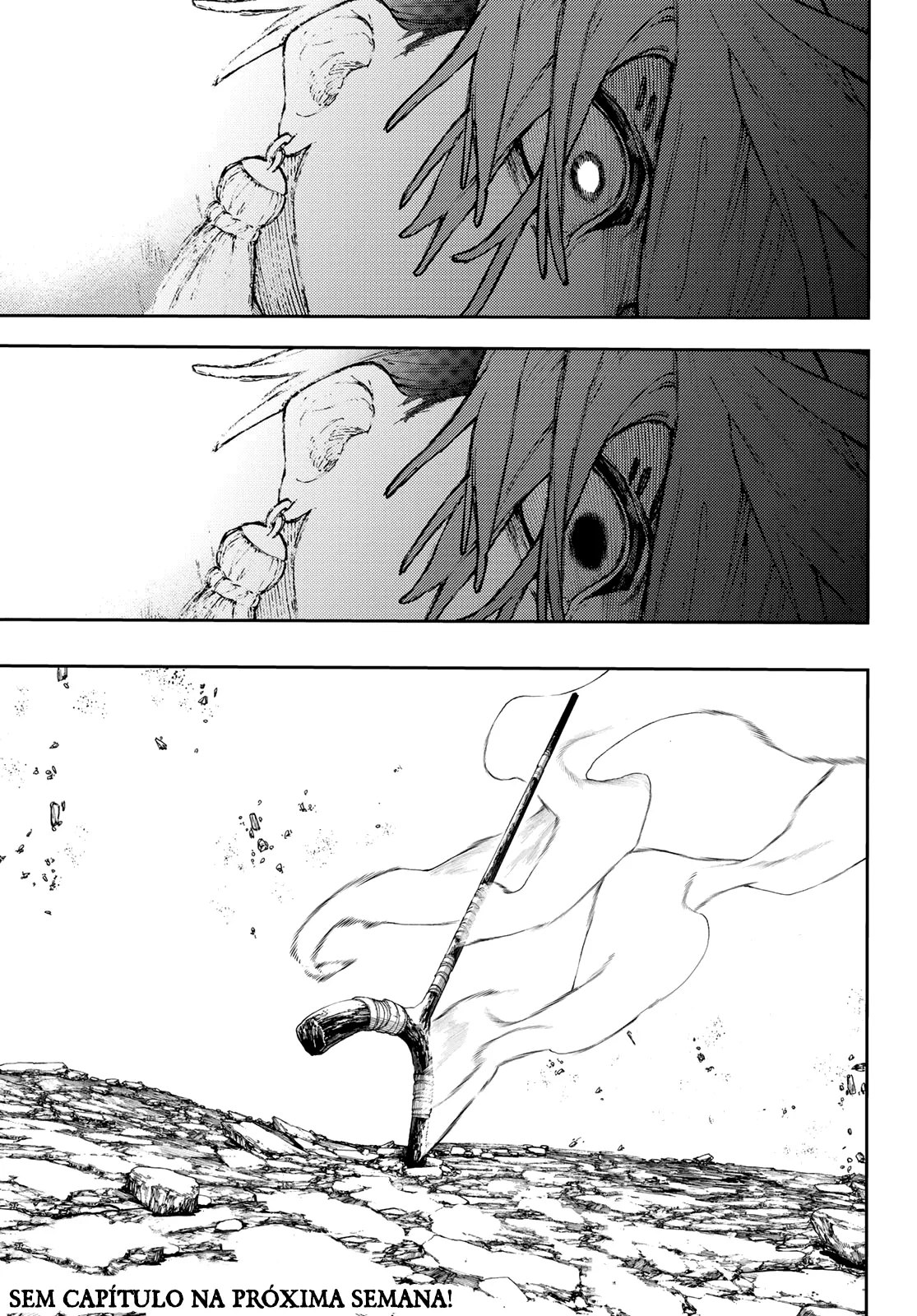 Read Gachiakuta PT Manga Online
