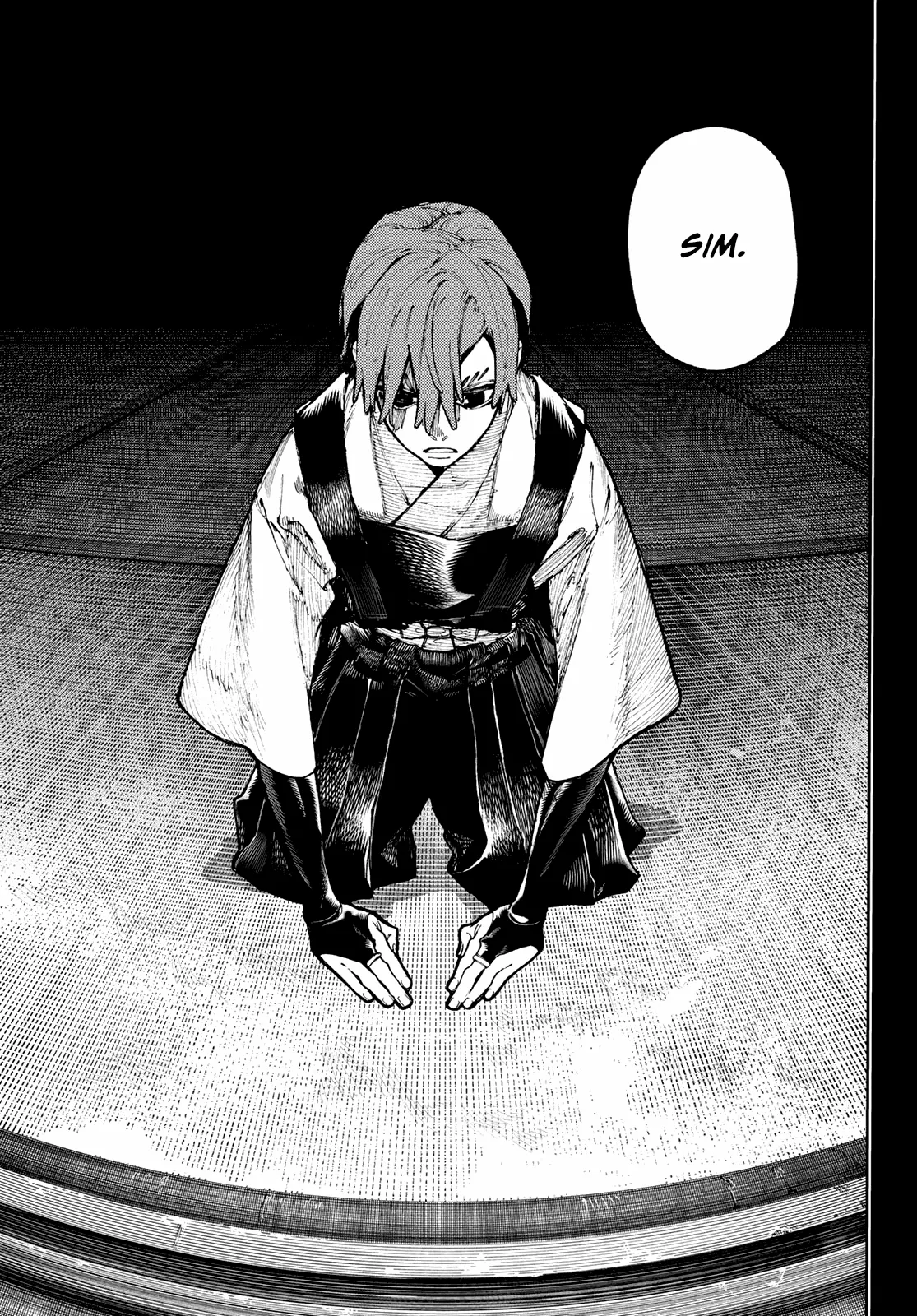 Read Gachiakuta PT Manga Online