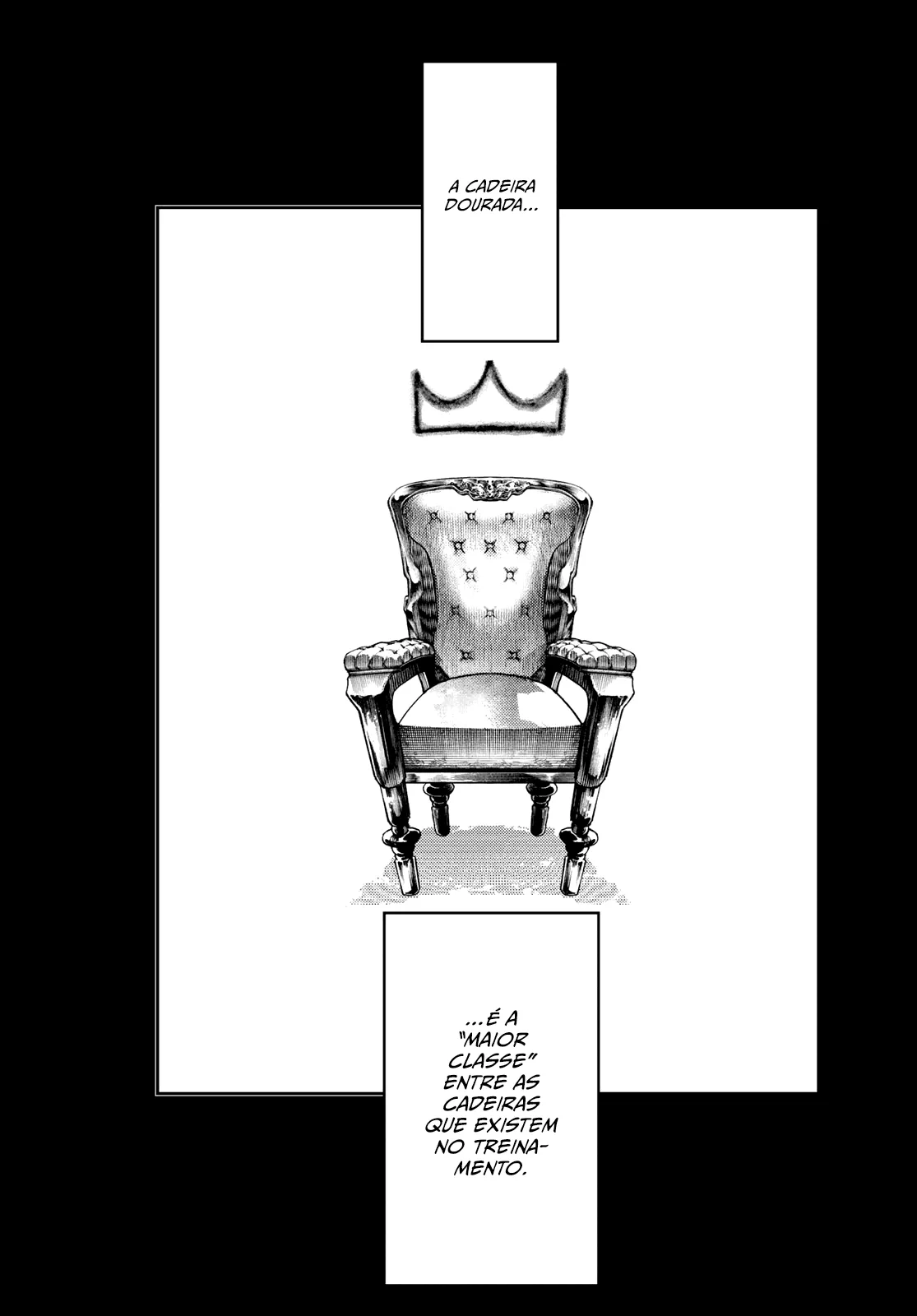 Read Gachiakuta PT Manga Online