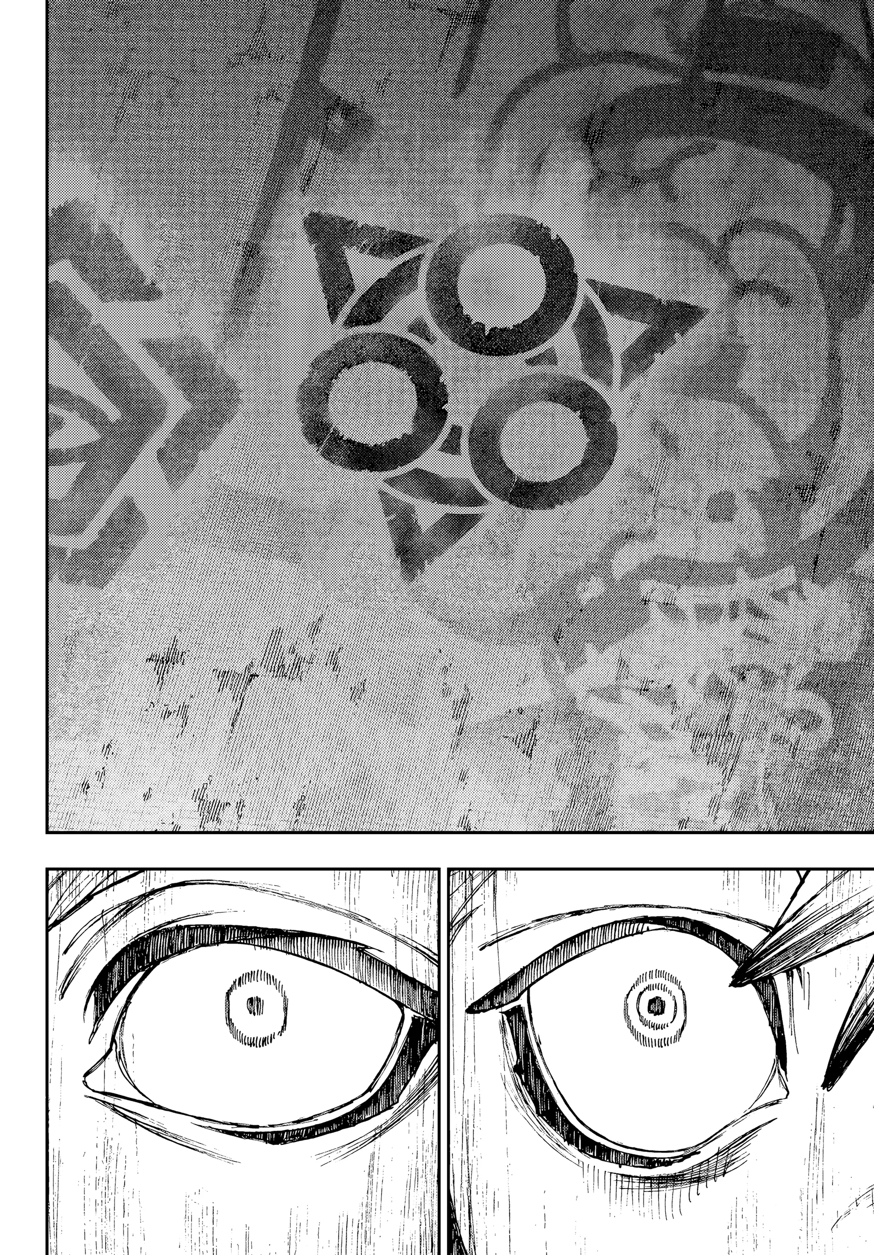Read Gachiakuta PT Manga Online