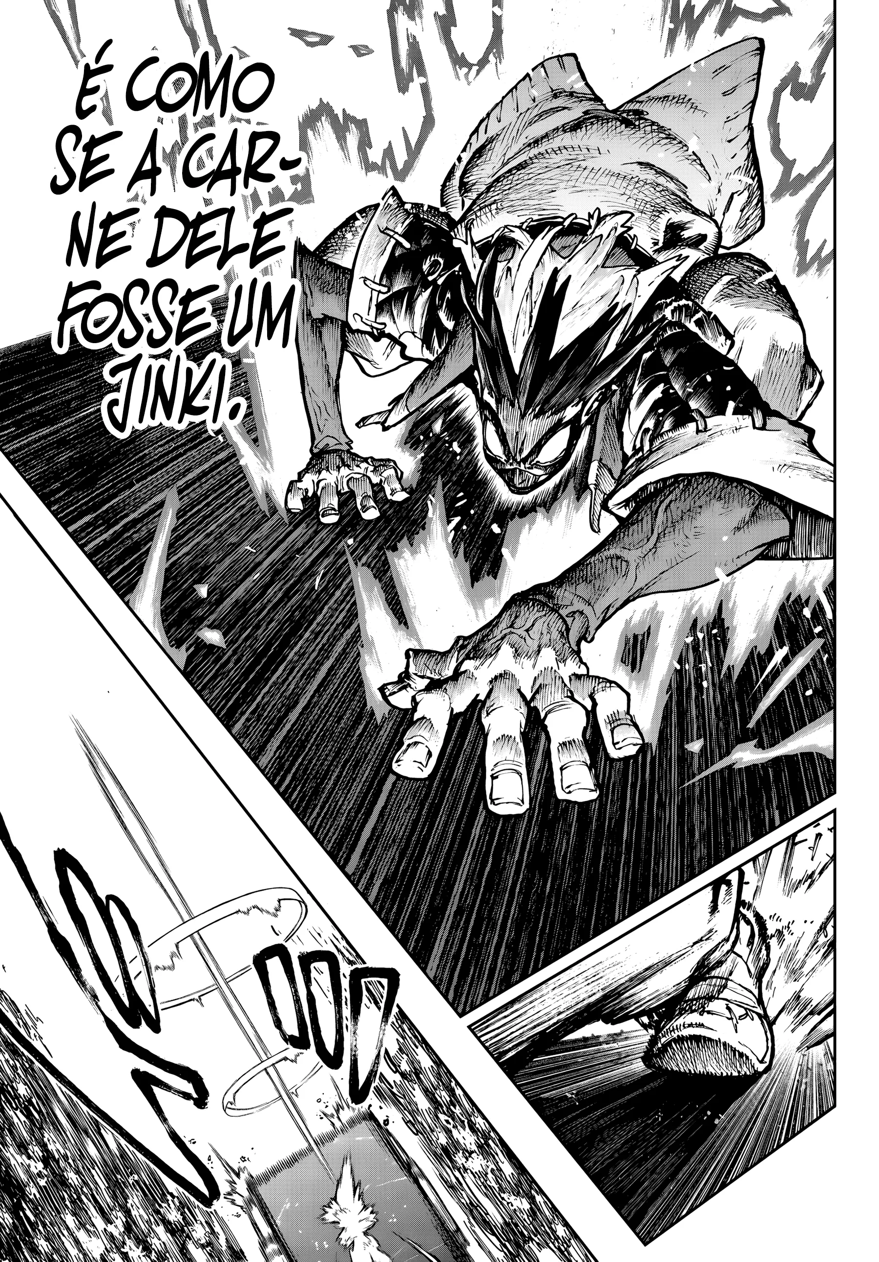 Read Gachiakuta PT Manga Online