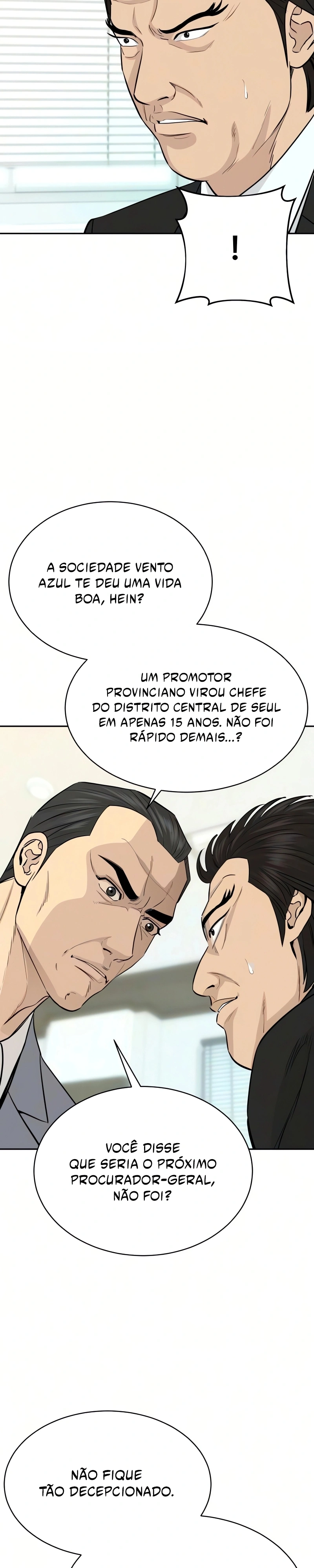 Read Genius Grandson of the Loan Shark King PT Manga Online