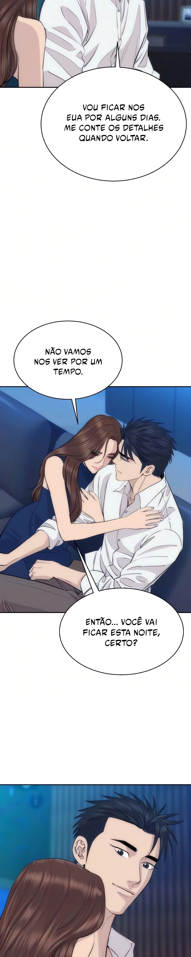 Read Genius Grandson of the Loan Shark King PT Manga Online