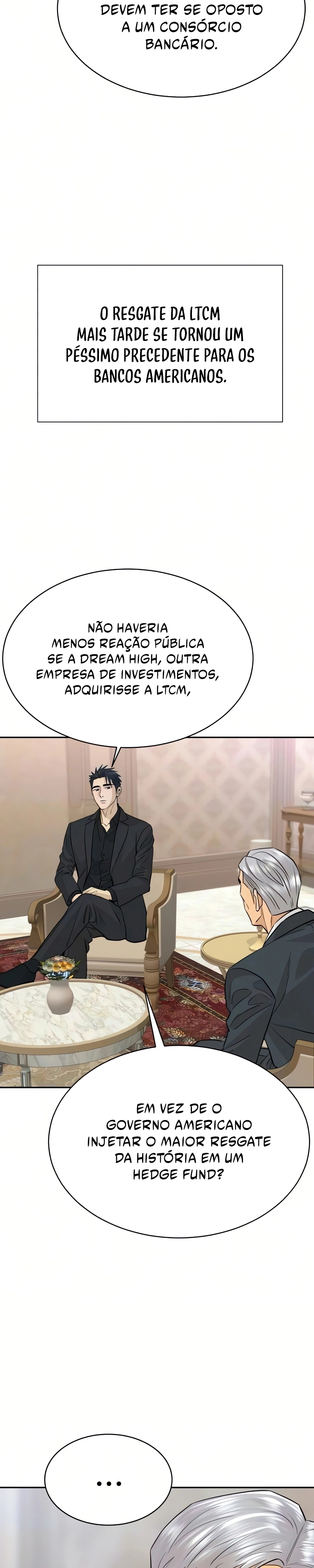 Read Genius Grandson of the Loan Shark King PT Manga Online
