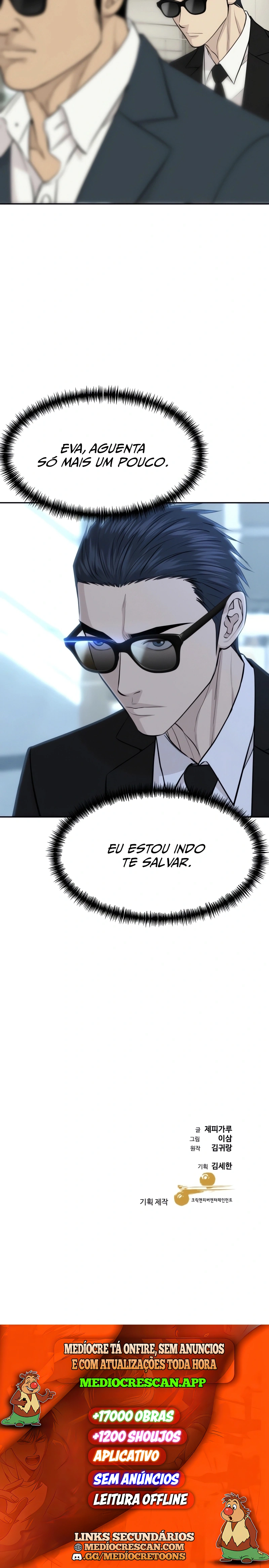 Read Genius Grandson of the Loan Shark King PT Manga Online