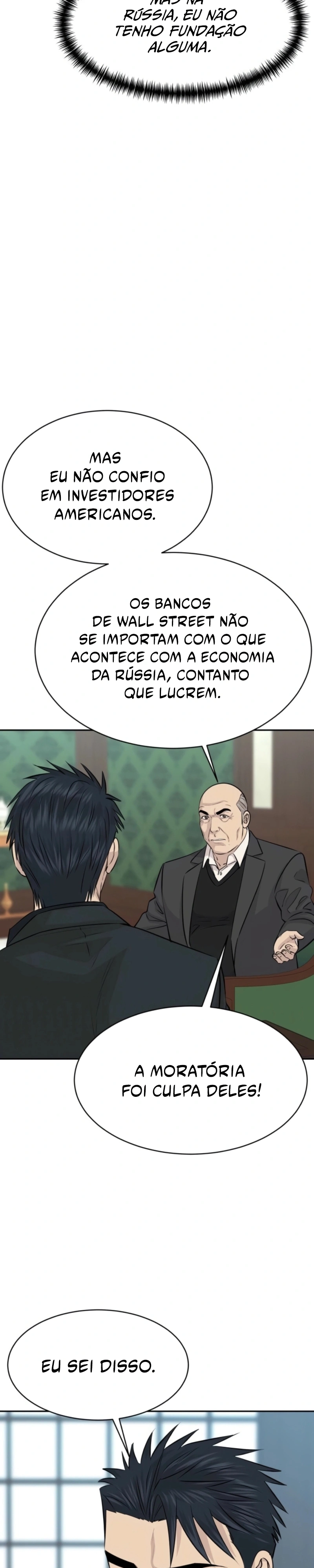 Read Genius Grandson of the Loan Shark King PT Manga Online