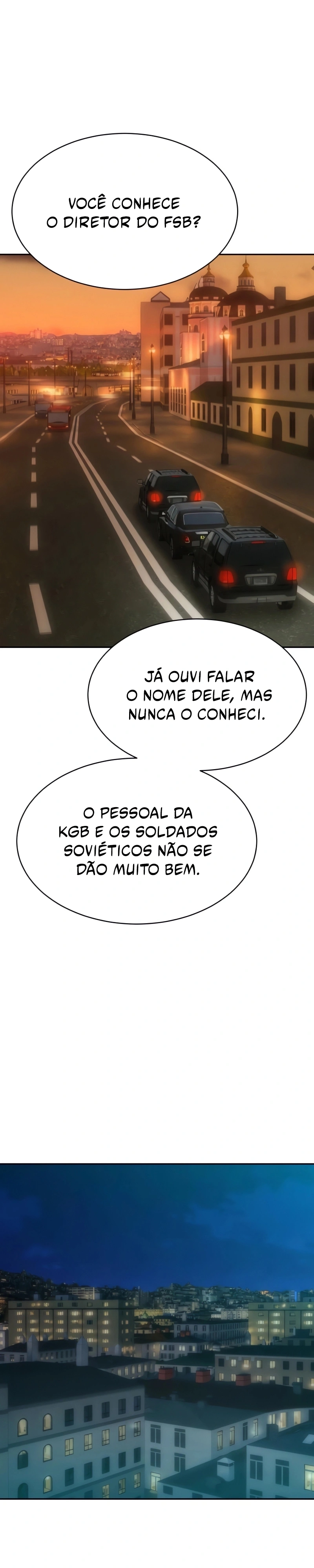 Read Genius Grandson of the Loan Shark King PT Manga Online