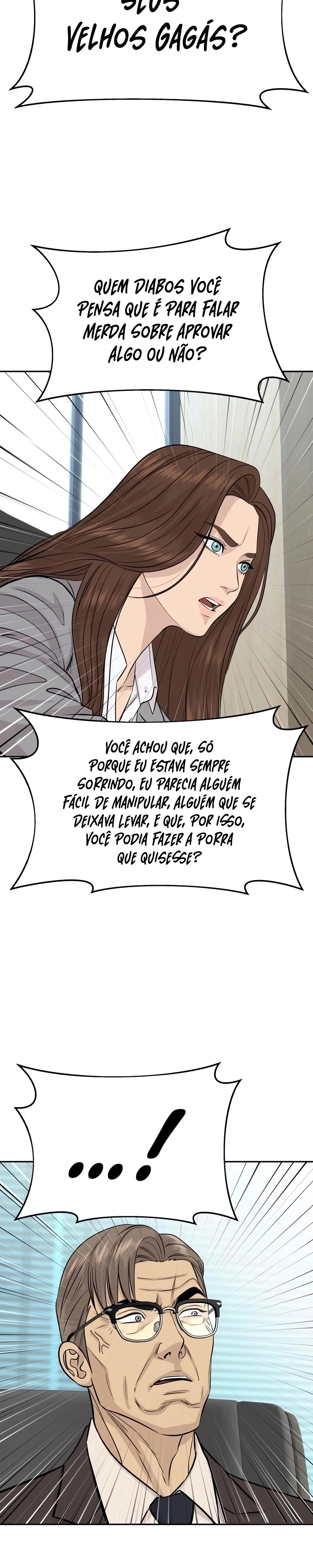 Read Genius Grandson of the Loan Shark King PT Manga Online