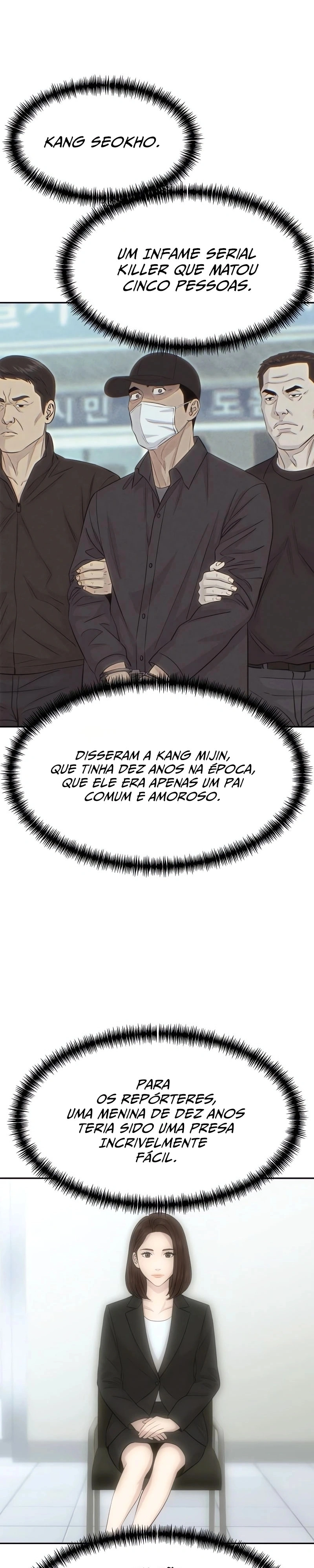 Read Genius Grandson of the Loan Shark King PT Manga Online