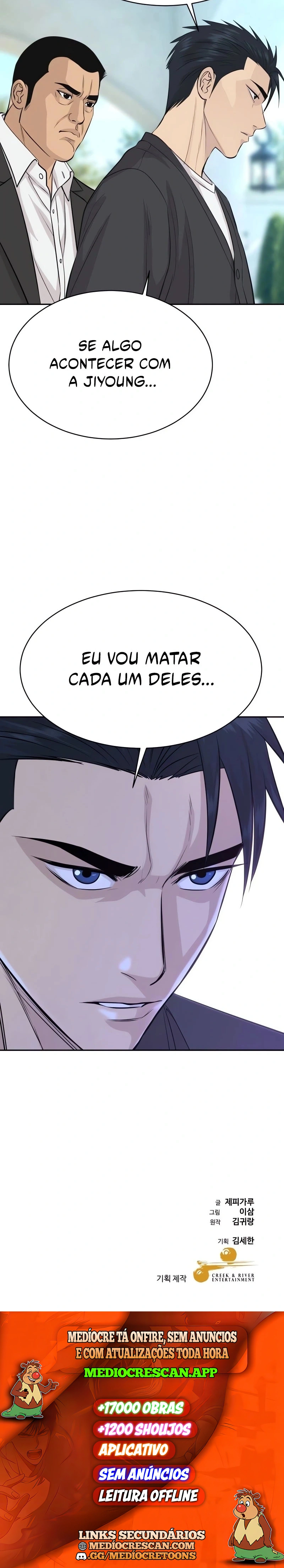 Read Genius Grandson of the Loan Shark King PT Manga Online
