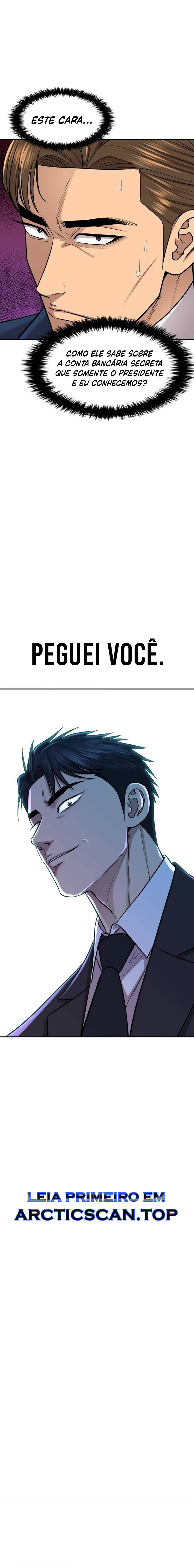 Read Genius Grandson of the Loan Shark King PT Manga Online