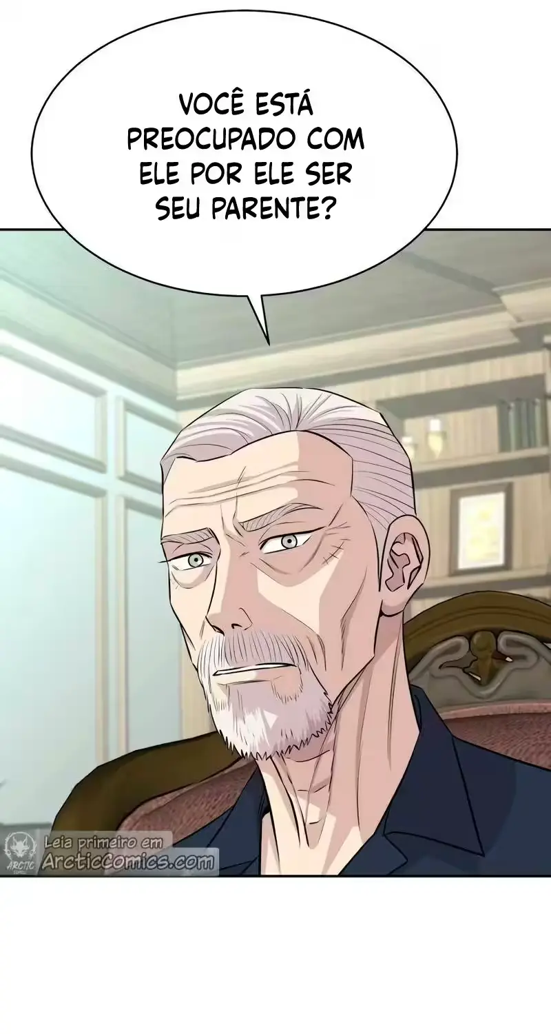 Read Genius Grandson of the Loan Shark King PT Manga Online