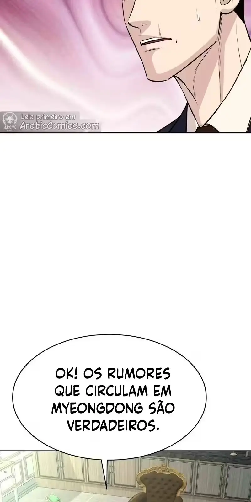Read Genius Grandson of the Loan Shark King PT Manga Online