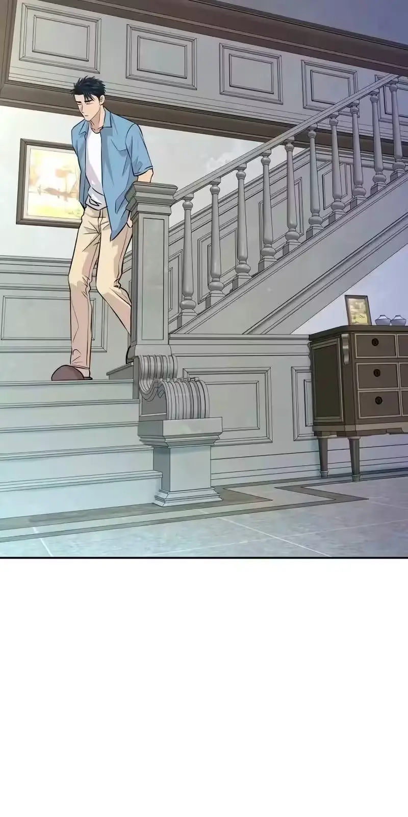 Read Genius Grandson of the Loan Shark King PT Manga Online