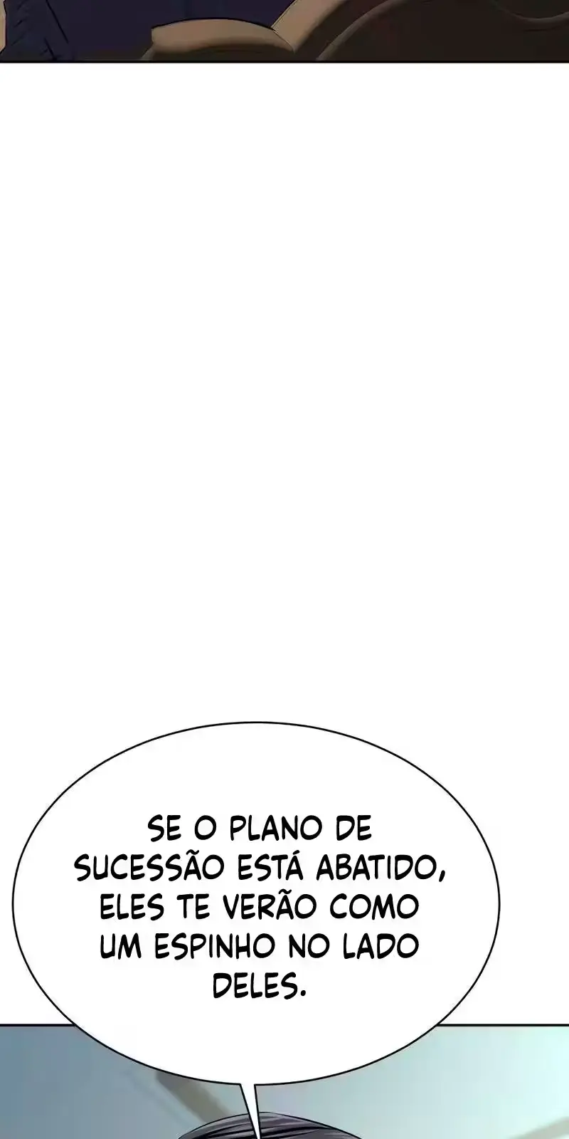Read Genius Grandson of the Loan Shark King PT Manga Online