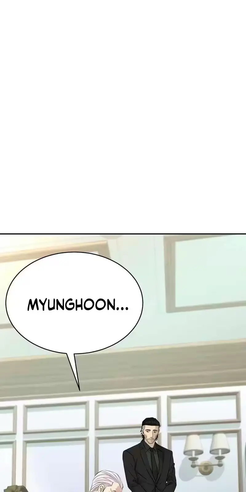Read Genius Grandson of the Loan Shark King PT Manga Online
