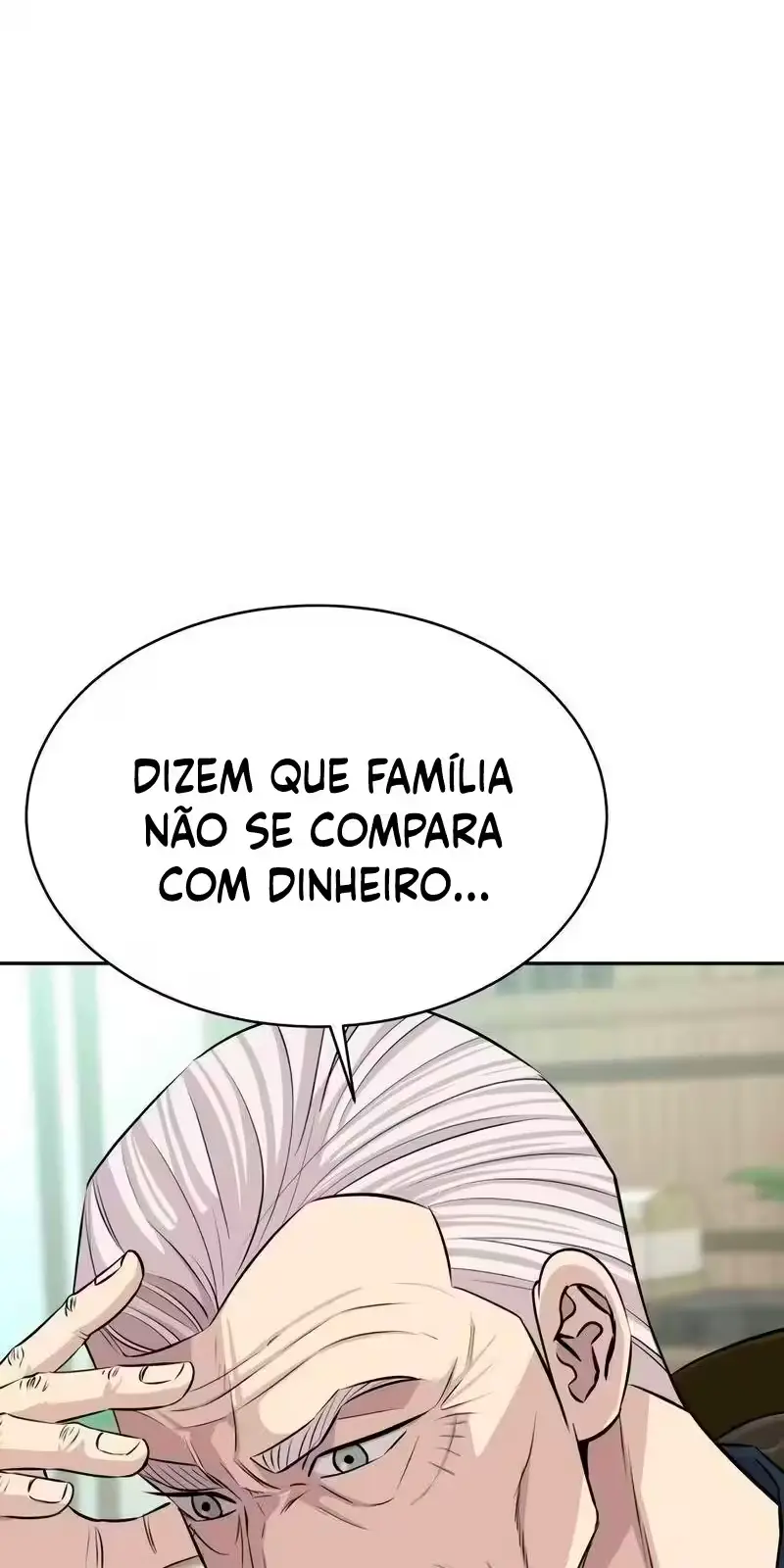 Read Genius Grandson of the Loan Shark King PT Manga Online