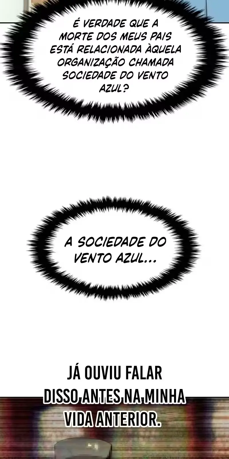 Read Genius Grandson of the Loan Shark King PT Manga Online