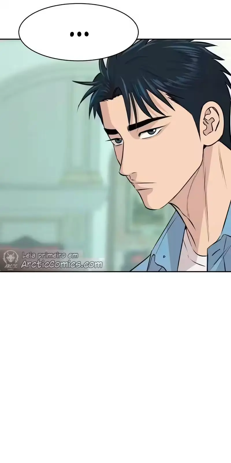 Read Genius Grandson of the Loan Shark King PT Manga Online