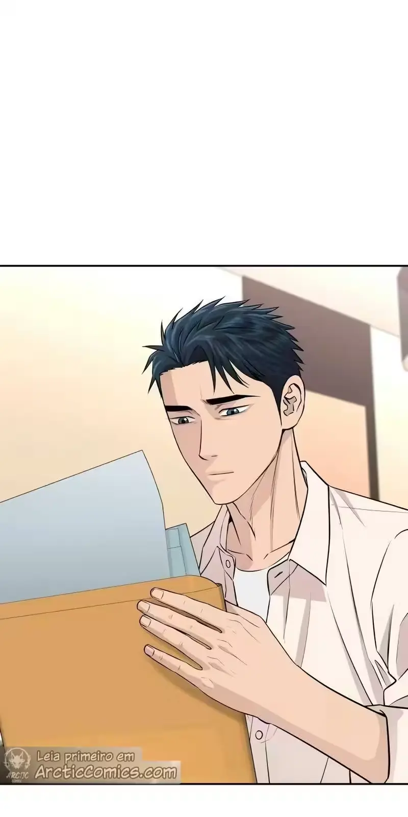 Read Genius Grandson of the Loan Shark King PT Manga Online