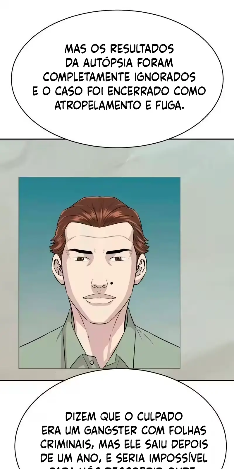 Read Genius Grandson of the Loan Shark King PT Manga Online