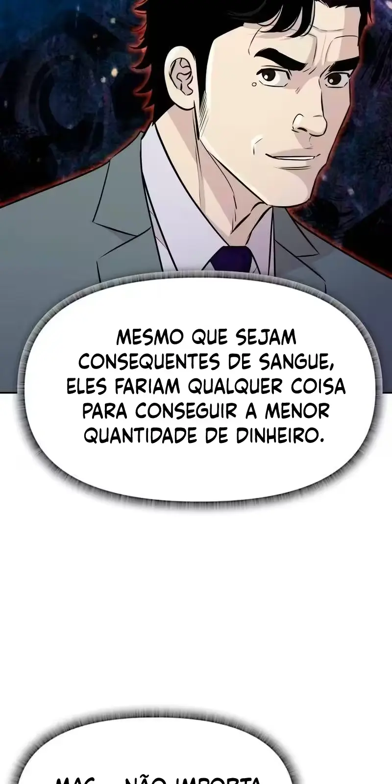 Read Genius Grandson of the Loan Shark King PT Manga Online