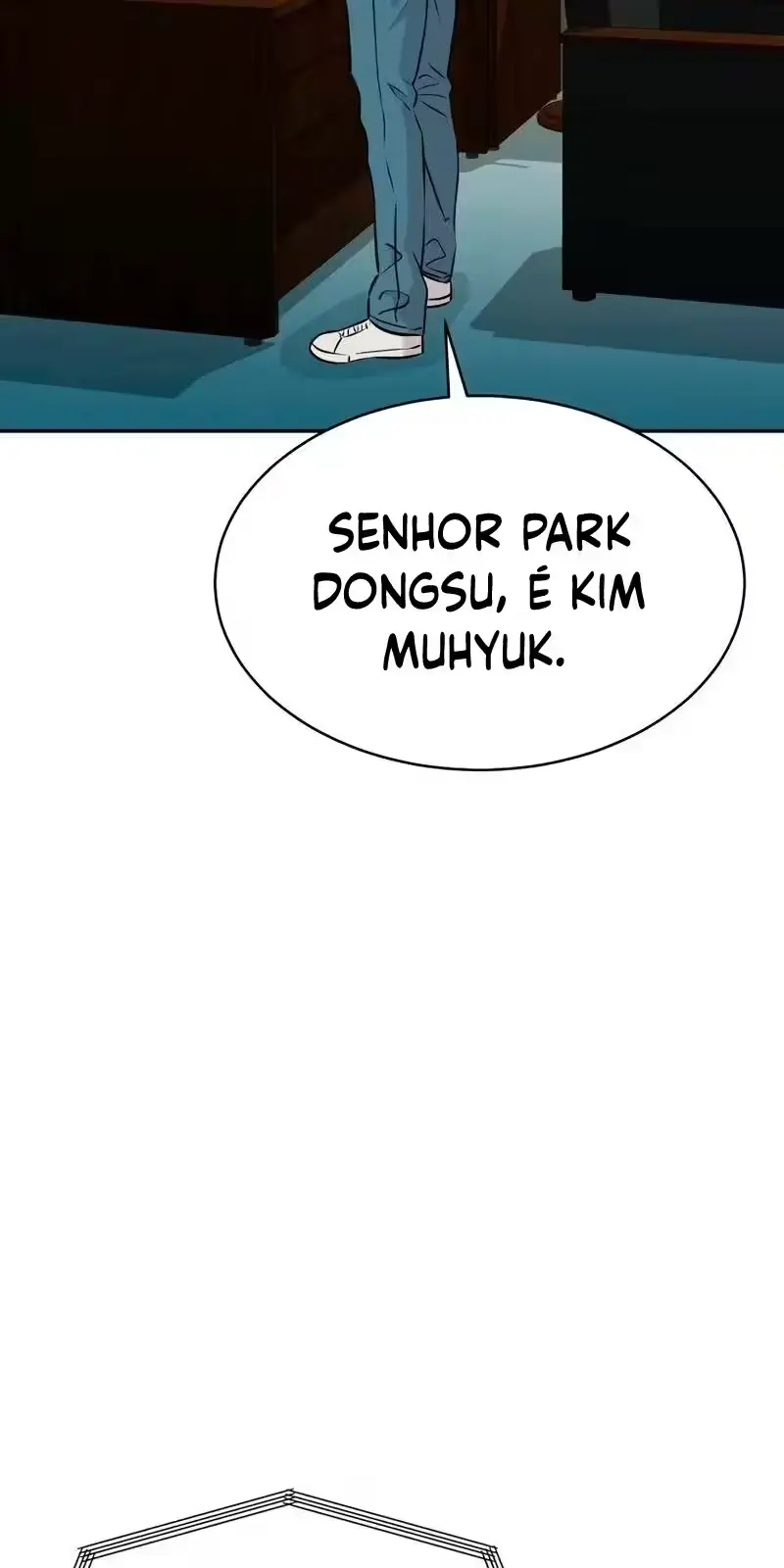 Read Genius Grandson of the Loan Shark King PT Manga Online