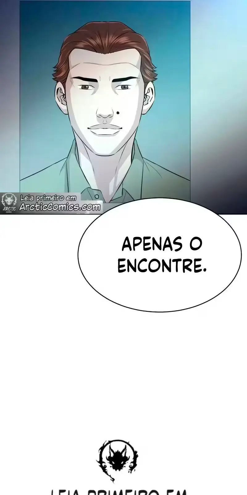 Read Genius Grandson of the Loan Shark King PT Manga Online