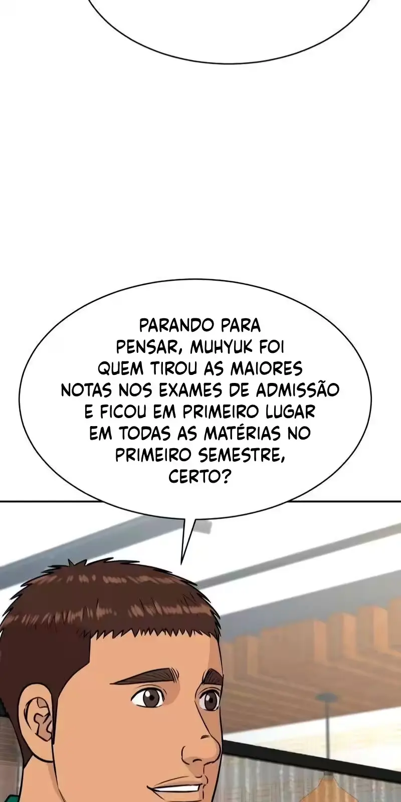 Read Genius Grandson of the Loan Shark King PT Manga Online