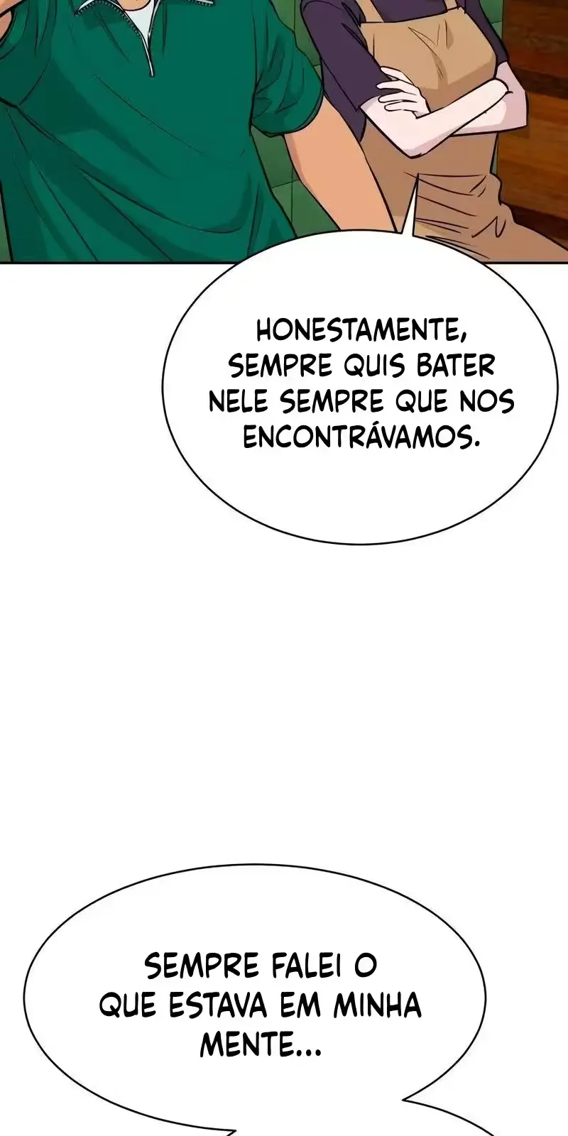 Read Genius Grandson of the Loan Shark King PT Manga Online