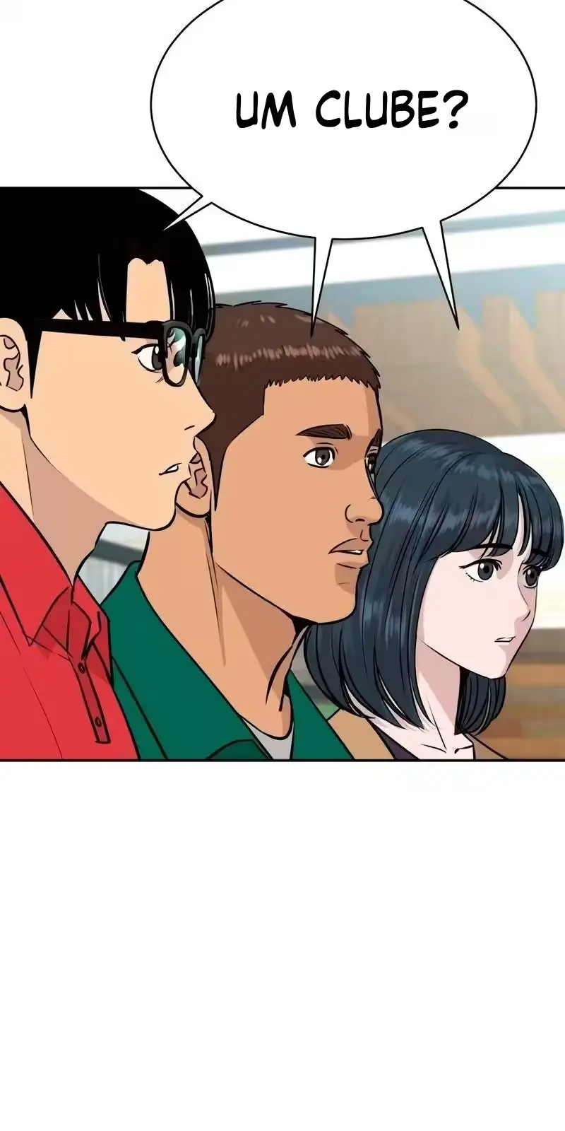 Read Genius Grandson of the Loan Shark King PT Manga Online