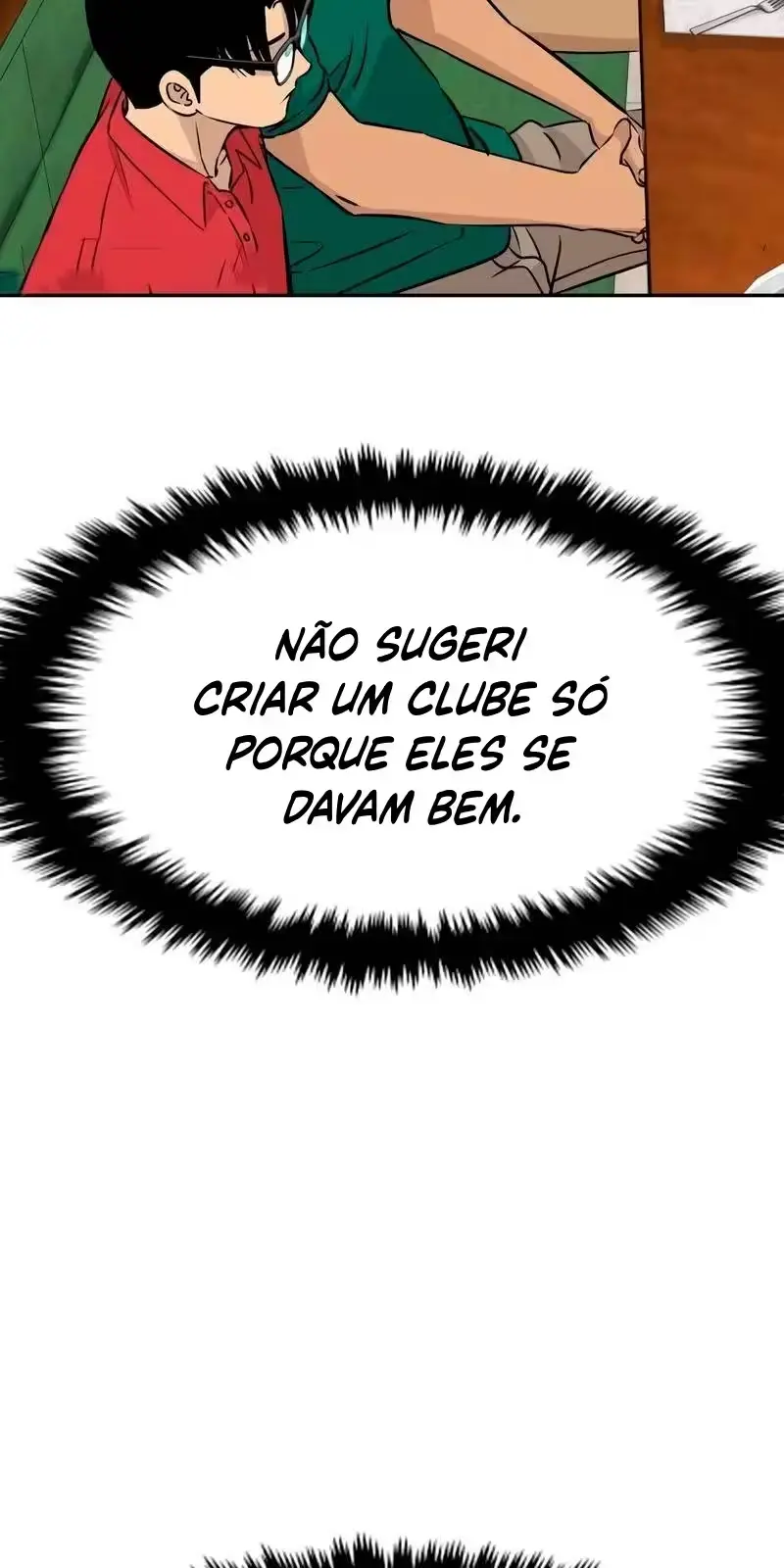 Read Genius Grandson of the Loan Shark King PT Manga Online
