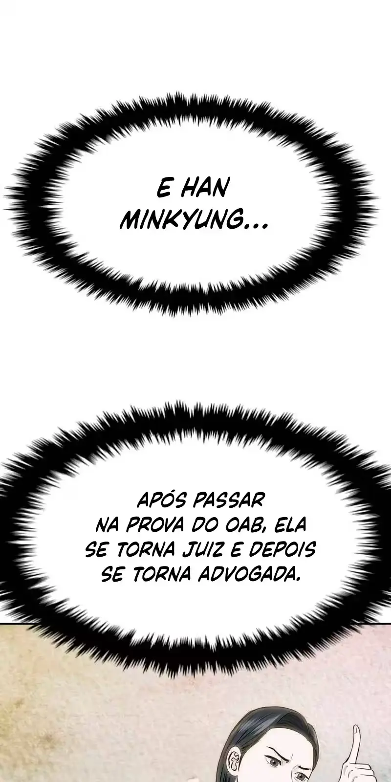 Read Genius Grandson of the Loan Shark King PT Manga Online