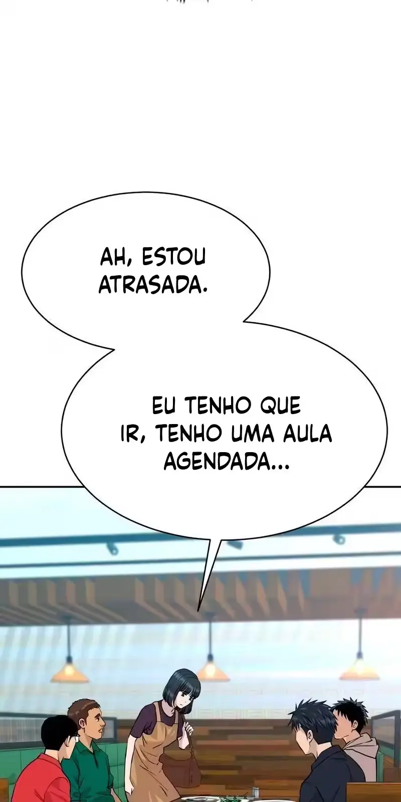 Read Genius Grandson of the Loan Shark King PT Manga Online