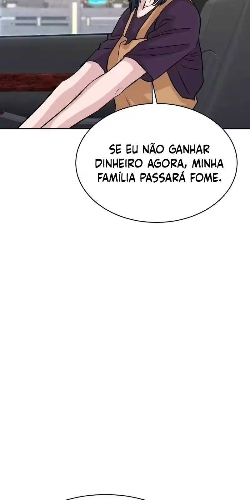 Read Genius Grandson of the Loan Shark King PT Manga Online