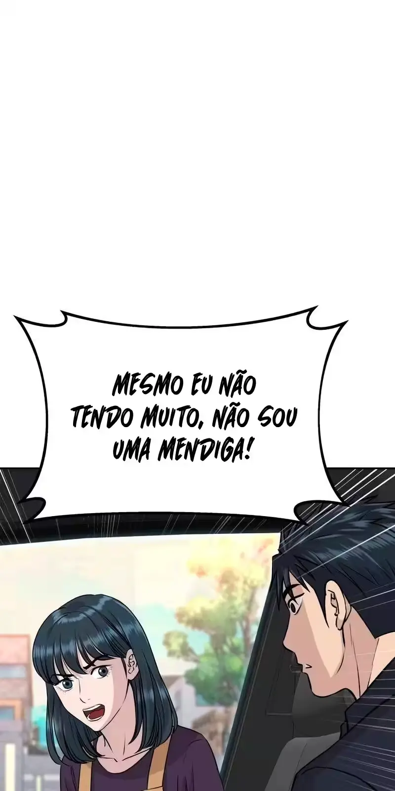 Read Genius Grandson of the Loan Shark King PT Manga Online