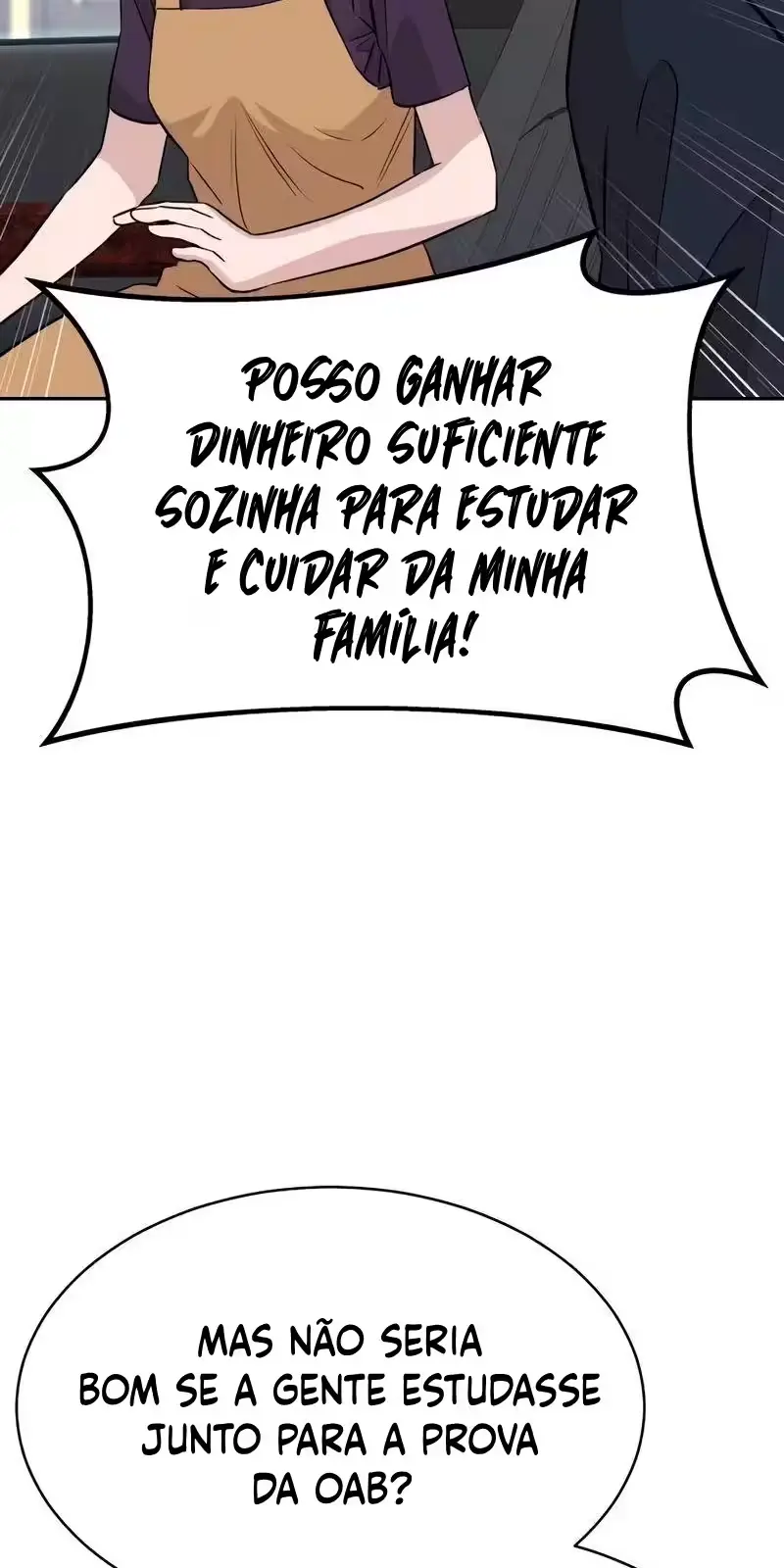 Read Genius Grandson of the Loan Shark King PT Manga Online