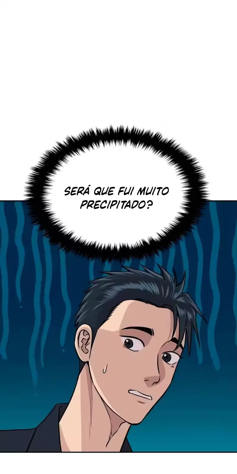 Read Genius Grandson of the Loan Shark King PT Manga Online