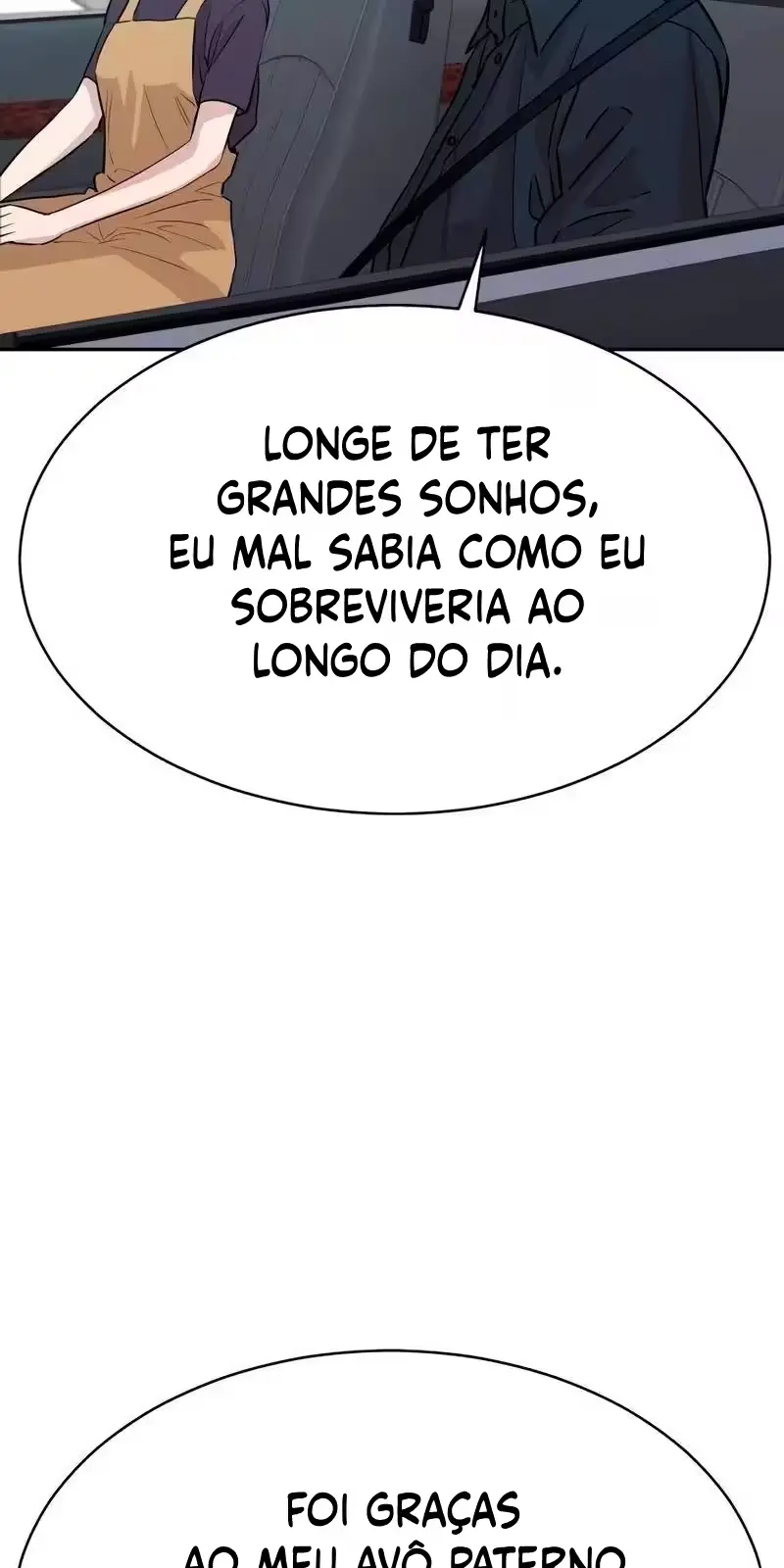 Read Genius Grandson of the Loan Shark King PT Manga Online
