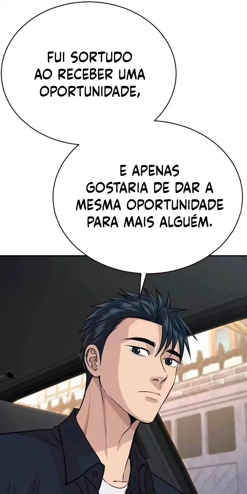 Read Genius Grandson of the Loan Shark King PT Manga Online