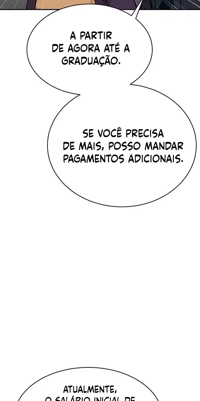 Read Genius Grandson of the Loan Shark King PT Manga Online