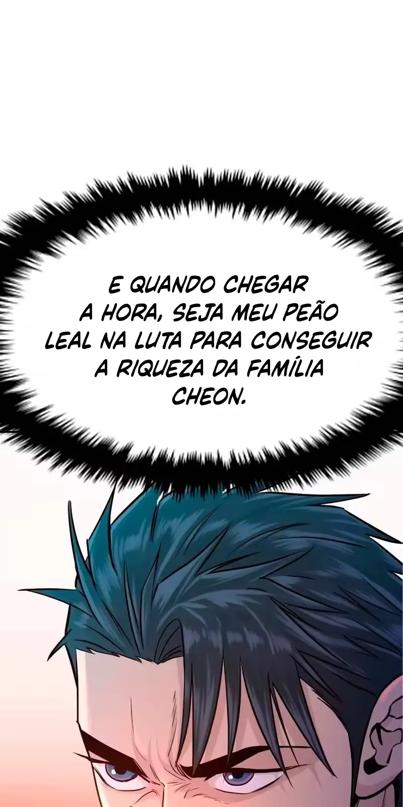 Read Genius Grandson of the Loan Shark King PT Manga Online